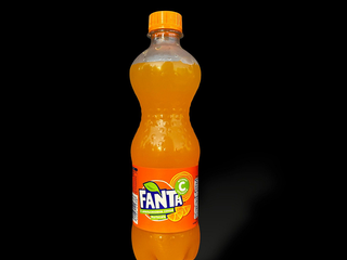 Фанта (500ml)