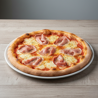 Pizza Prosciutto Cotto