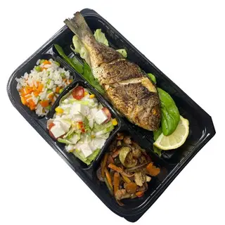 Complet Poisson