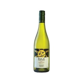 Vino Sula Chenin Reserva