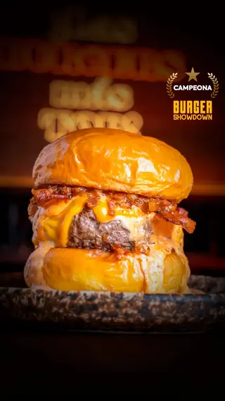 Picanto Burger