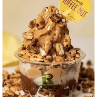  Viral Toffee Nut   