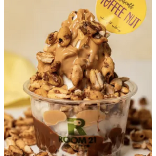  Viral Toffee Nut   