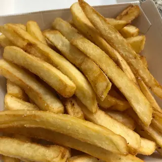 Patata frita
