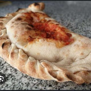 Calzone Margherita