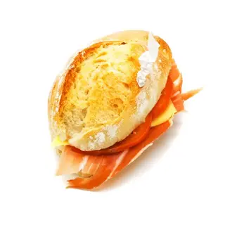Pulguita Serranito