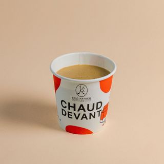 Te Chai Latte