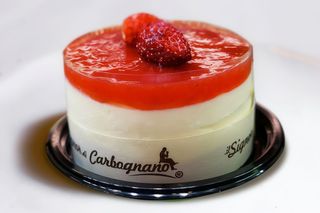 Cheesecake vari gusti