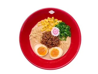 Рамен Місо (600g)