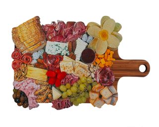 Tábua Entre Amigos (4 px)