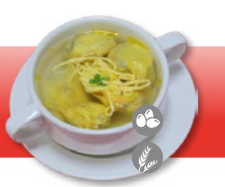 34-Sopa wanton