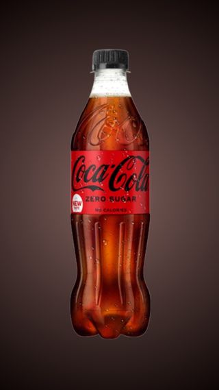 Coca Cola 0
