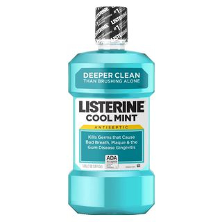 Listerine CoolMint 0.25L