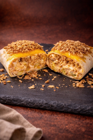 Tacos Gorgonzola(Gratinat)-430g