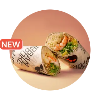 Gamba Wrap
