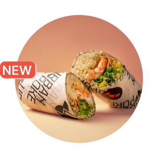 Gamba Wrap