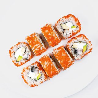 Рол Червоний дракон (320г/8шт)