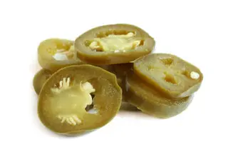 Люта чушка (1бр)