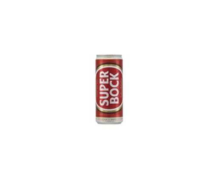 Cerveja Super Bock (33 cl)