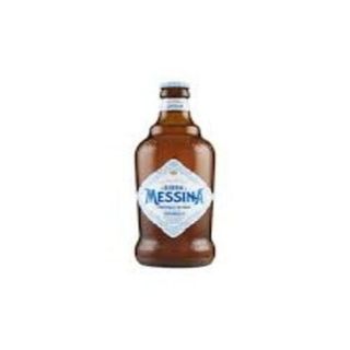 MESSINA CRISTALLI DI SALE 33cl