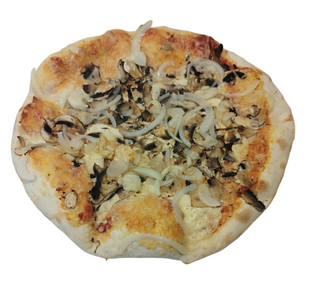 Pizza Funghi 30cm