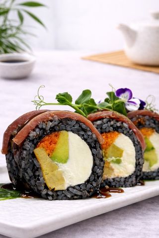 Tuna рол 365г