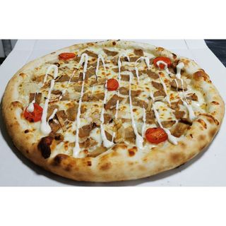 Pizza Kebab (Large)