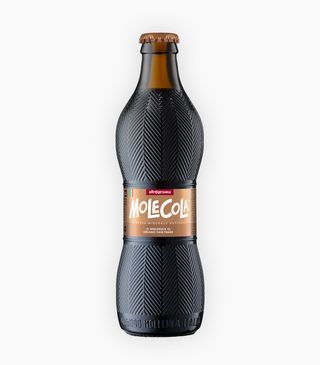 Cola bio 33 cl