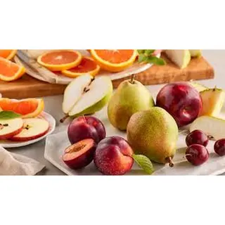 Fruits