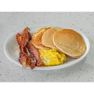 Bell special brunch