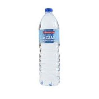 Água Amanhecer  1,5L