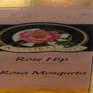Aceite Rosa Mosqueta Marnys (30 Ml.)