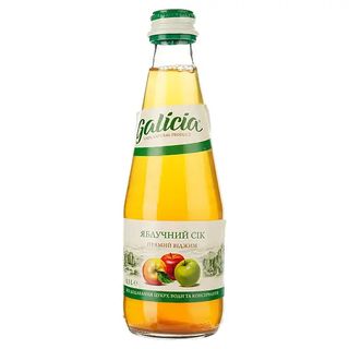 Galicia сік (300г)