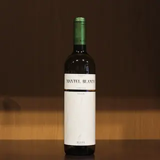 Vino Mantel Blanco Verdejo Botella 75cl