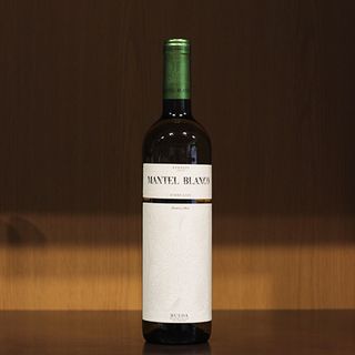 Vino Mantel Blanco Verdejo Botella 75cl