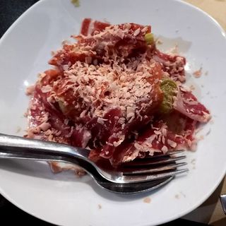 Corazones de Alcachofas Confitadas