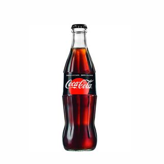 Coca Cola Zero