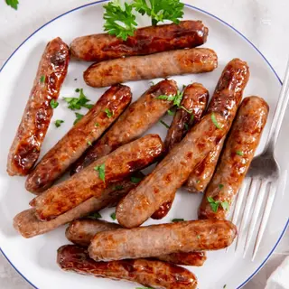 Country Sausage