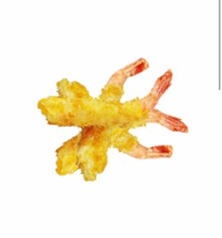 06. Tempura De Langostino (4 Uds.)