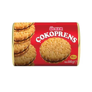 Cokoprens Ulker 300g