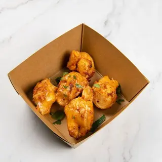 Spiedini di Tawook