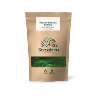 Espirulina En Polvo Bio 250 Gr.