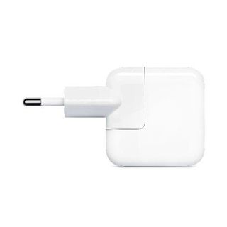 Adaptador De Corriente Apple Usb 12 W Blanco - 0194252025109