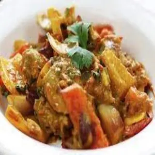 Lamb Jalfreizi