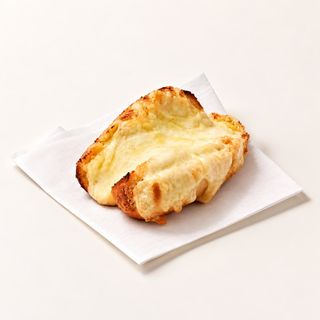 Pan De Ajo Con Queso