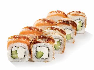 Фила Микс 8 шт 