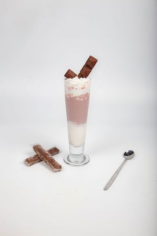 Kinder Coco Shake 