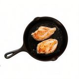 111. Pollo a la Plancha