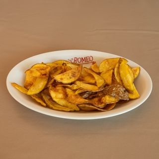 Patate Fritte