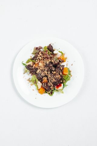 Салат Печінковий (250г) 